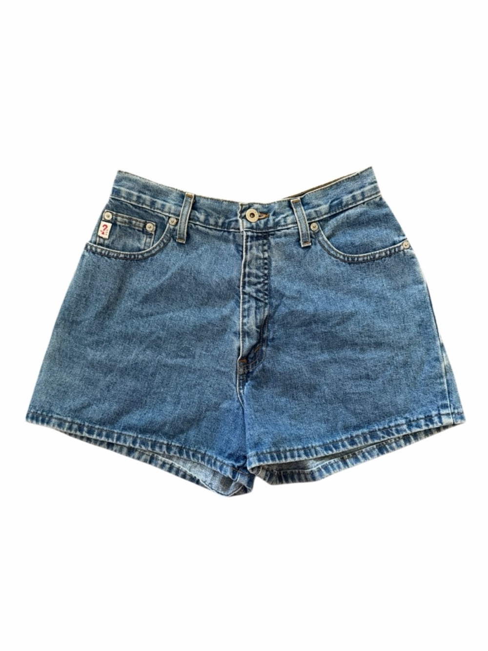 Vintage Guess Jean Shorts